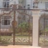 Cổng Sắt Nghệ Thuật
